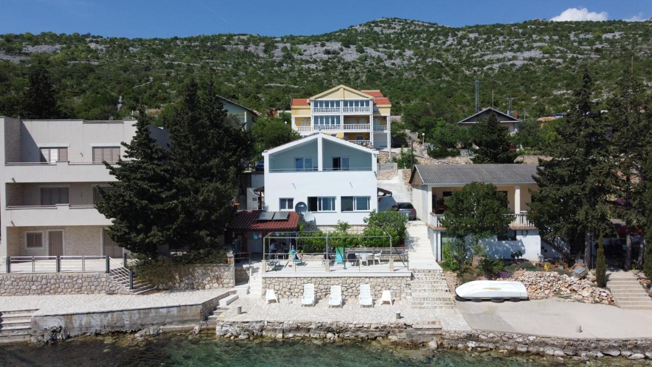 Apartman Luka 1 Šibuljina Exterior foto