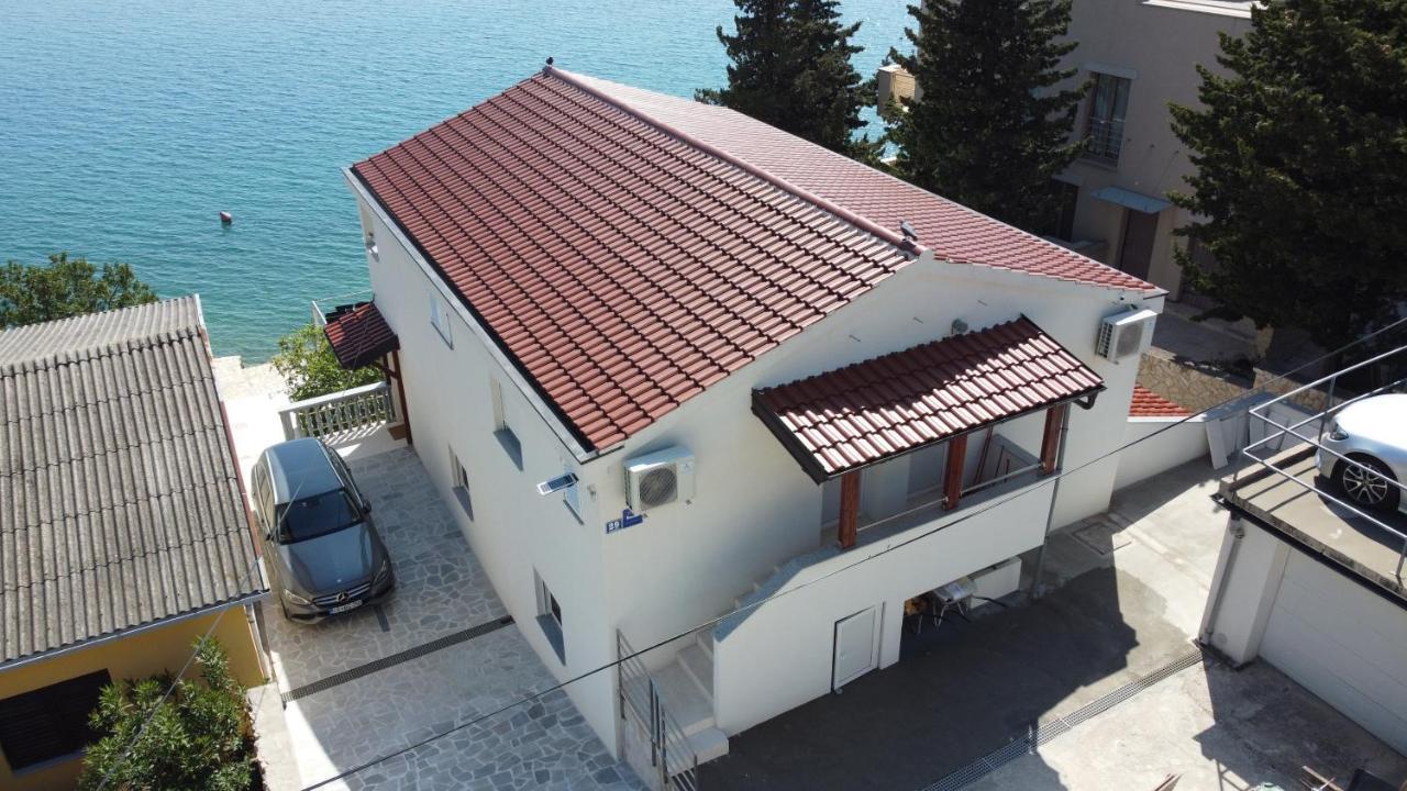 Apartman Luka 1 Šibuljina Exterior foto