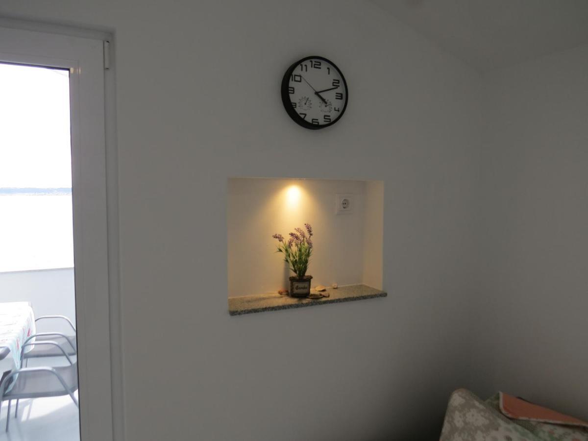 Apartman Luka 1 Šibuljina Exterior foto
