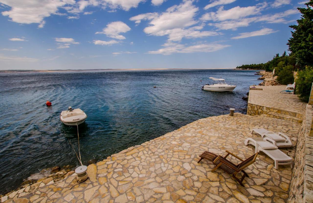 Apartman Luka 1 Šibuljina Exterior foto