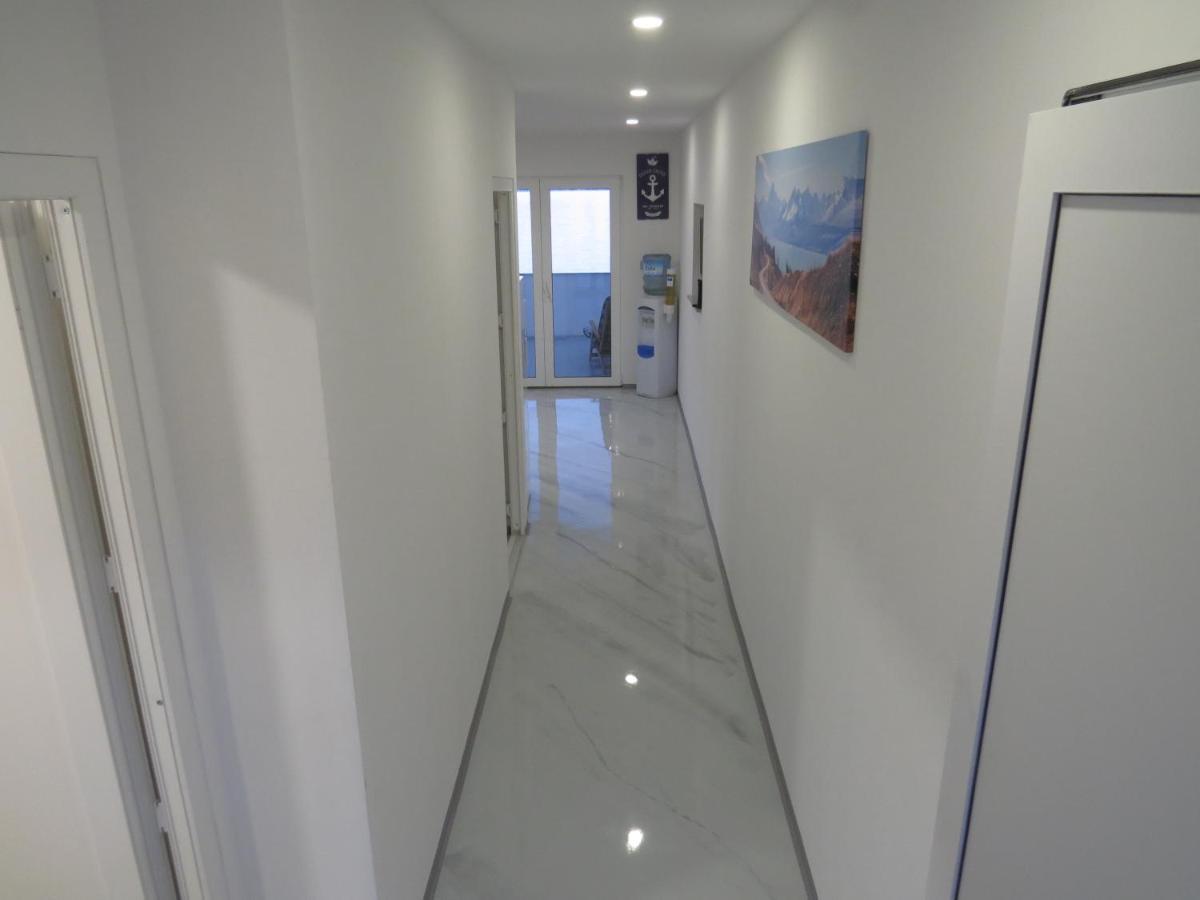 Apartman Luka 1 Šibuljina Exterior foto