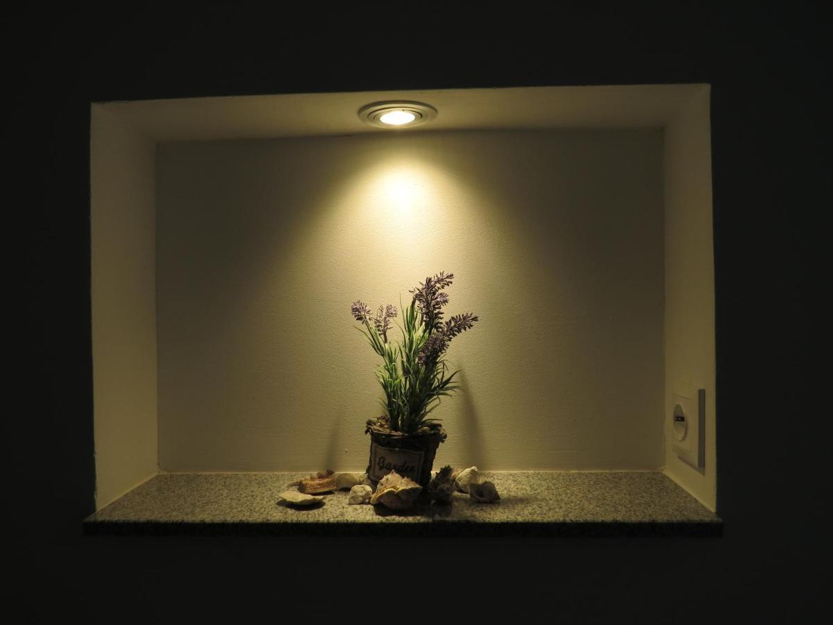 Apartman Luka 1 Šibuljina Exterior foto