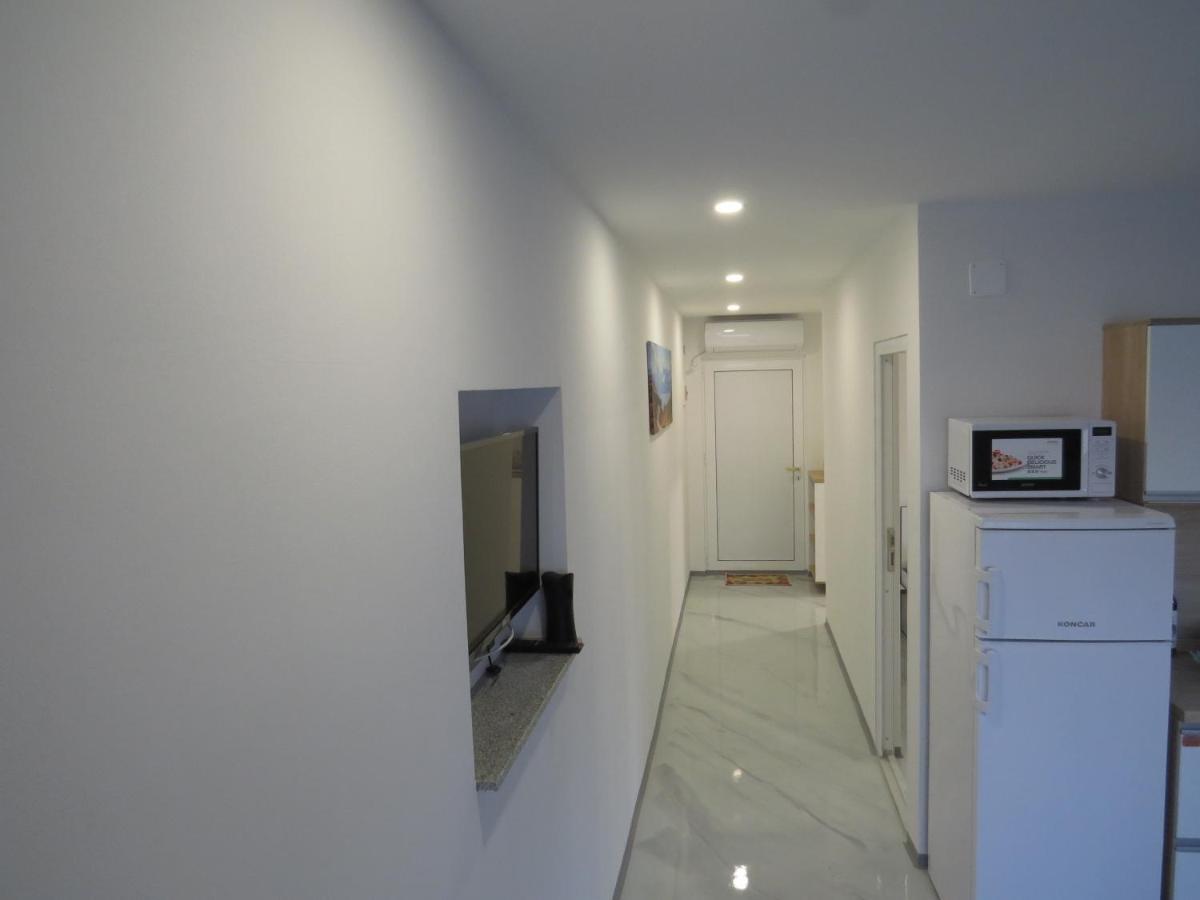 Apartman Luka 1 Šibuljina Exterior foto