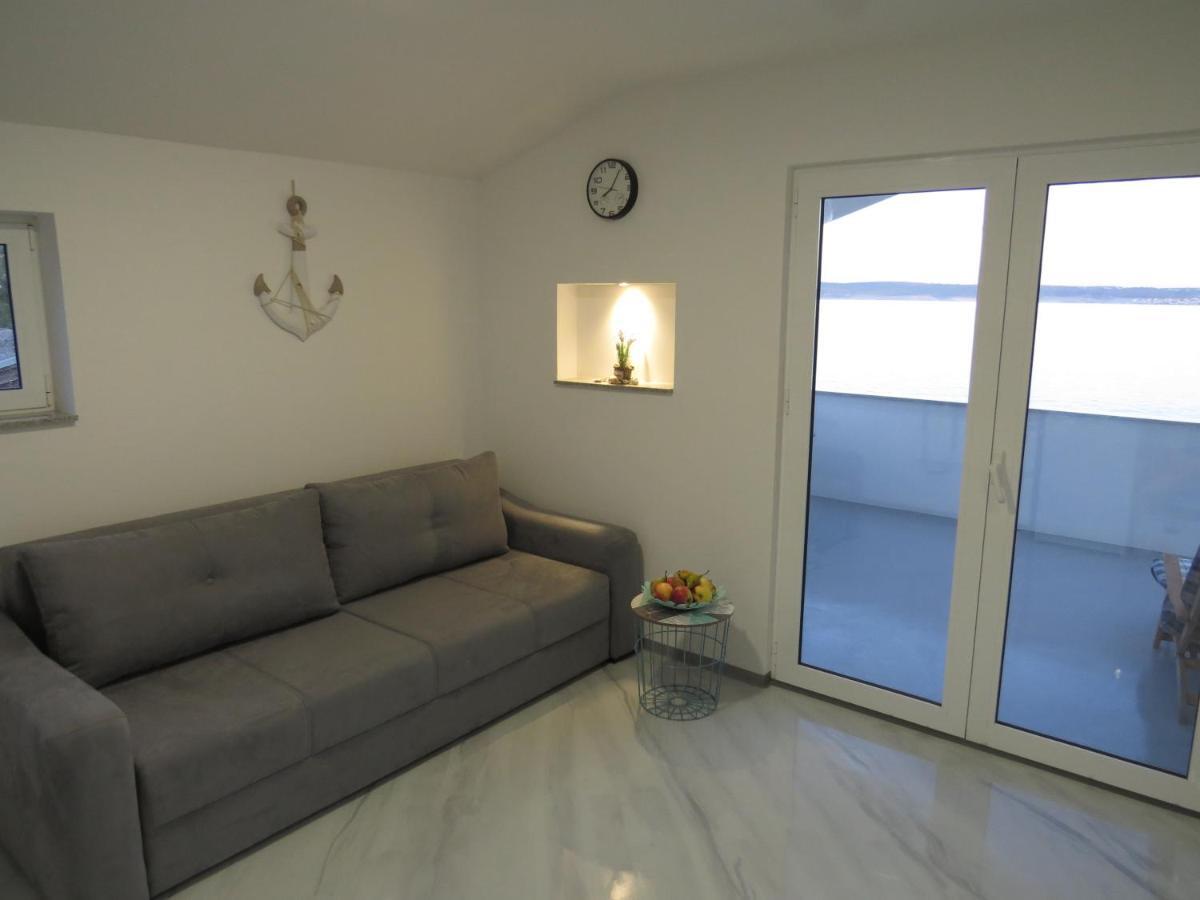 Apartman Luka 1 Šibuljina Exterior foto