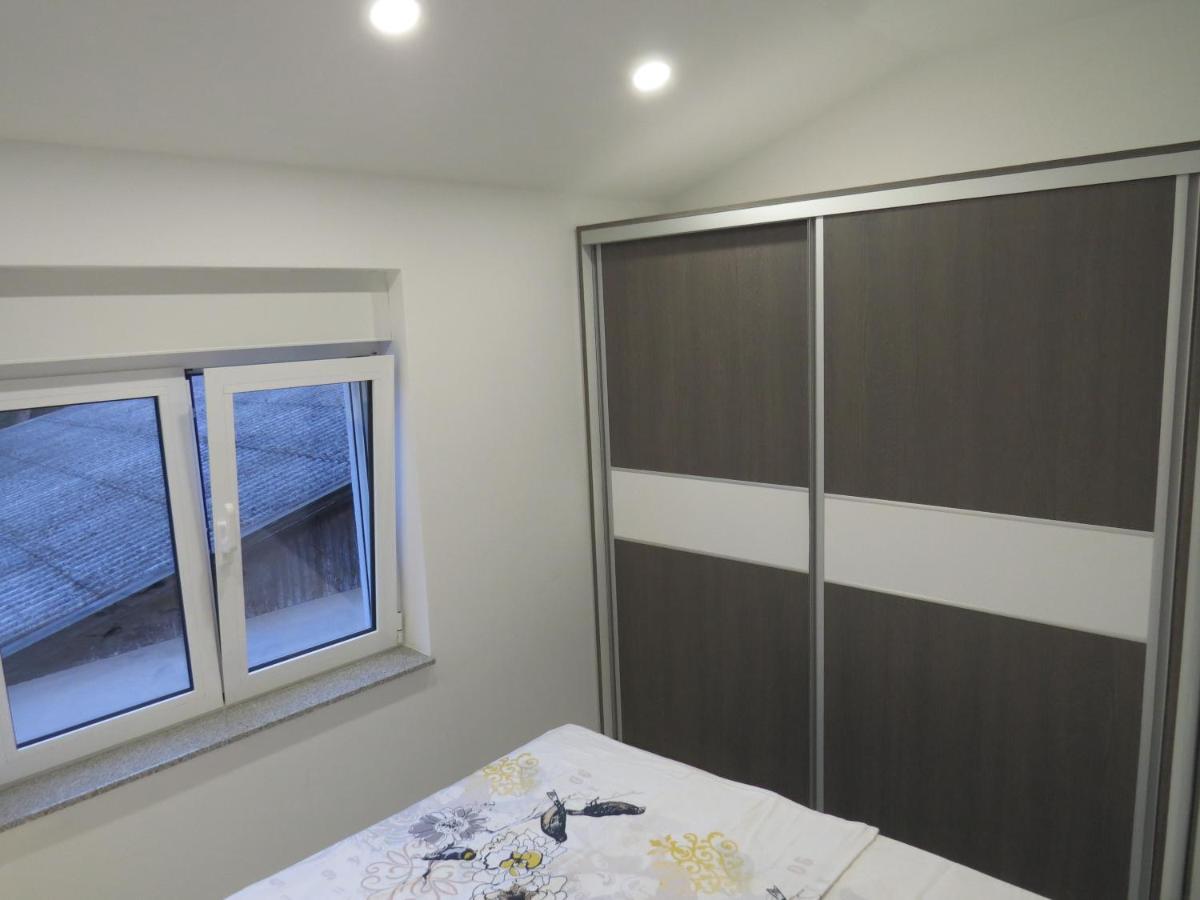 Apartman Luka 1 Šibuljina Exterior foto