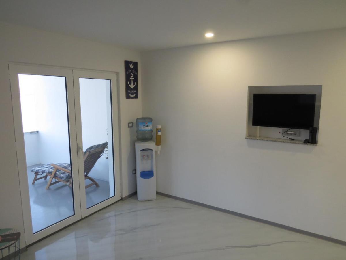Apartman Luka 1 Šibuljina Exterior foto
