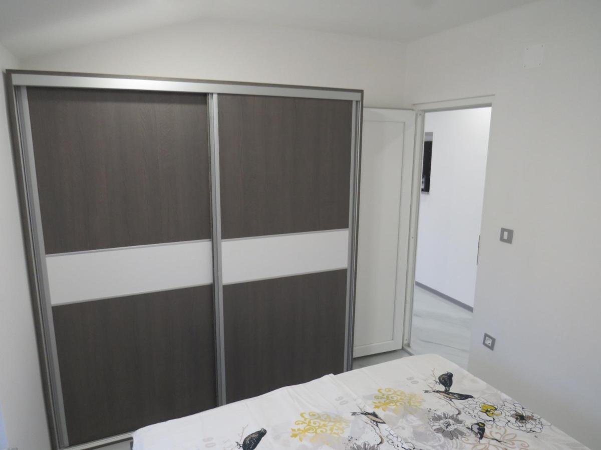 Apartman Luka 1 Šibuljina Exterior foto